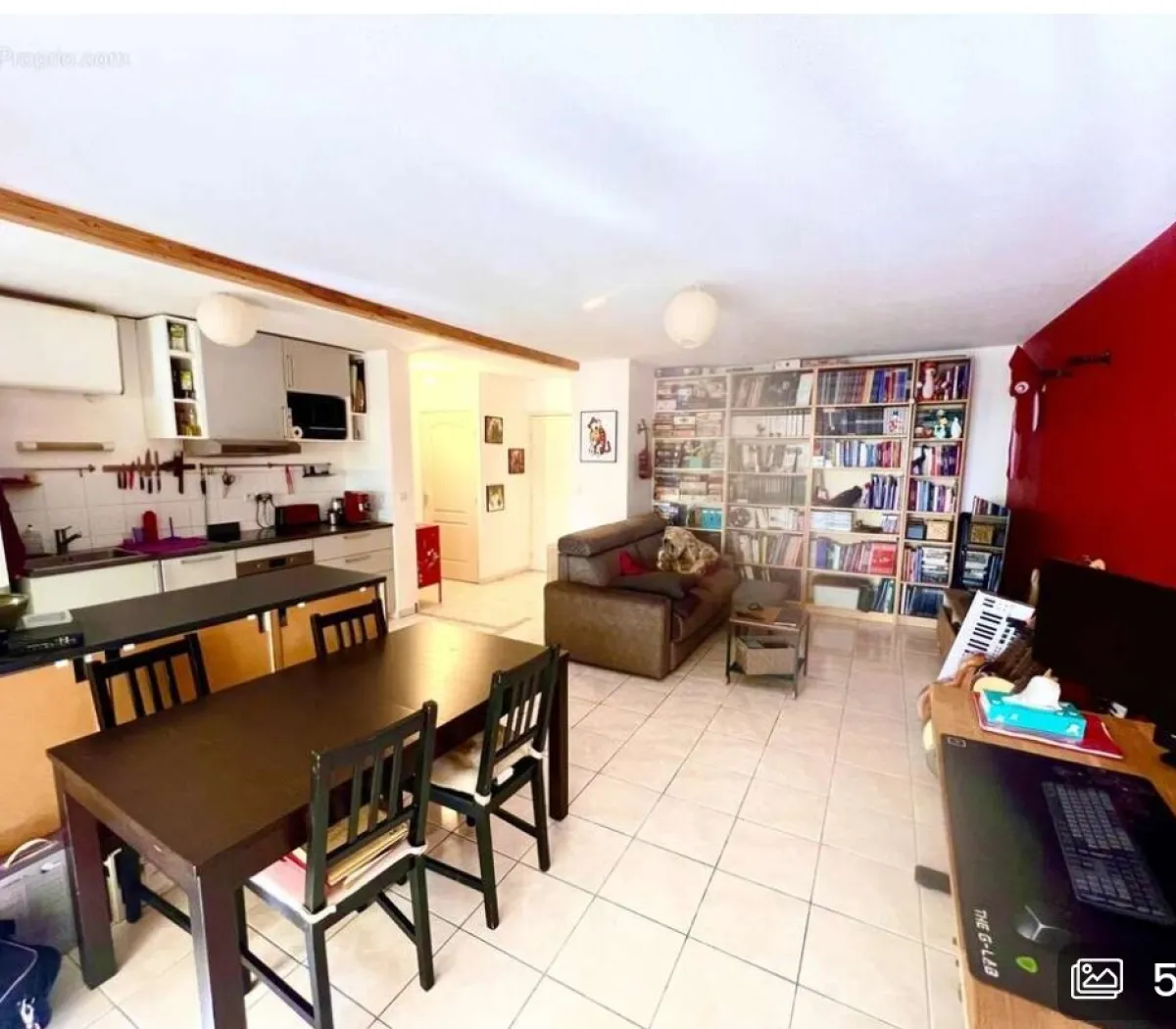 Location Montpellier Appartement 6aacb32eb1b7