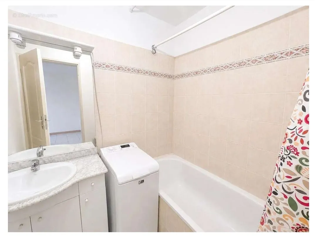 Location Montpellier Appartement 6aacb32eb1b7