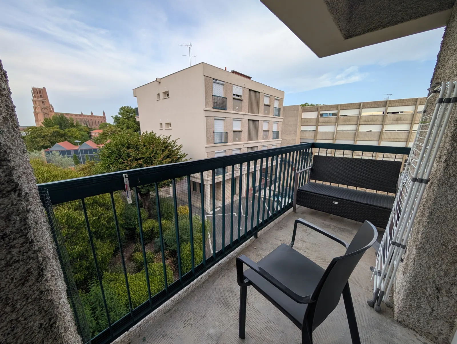 Location Albi Appartement 6aad037113be