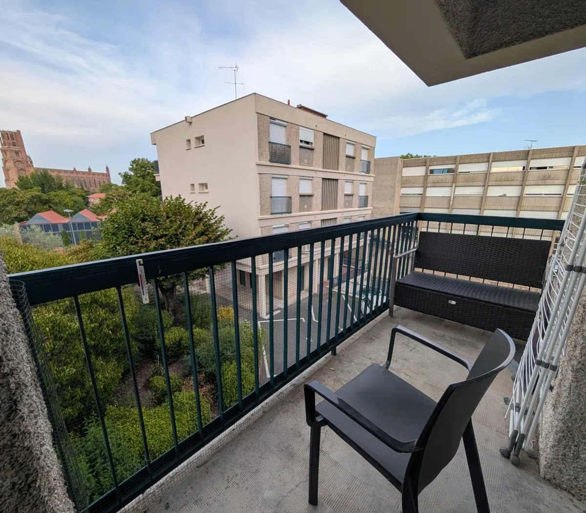Location Albi Appartement 6aad037113be