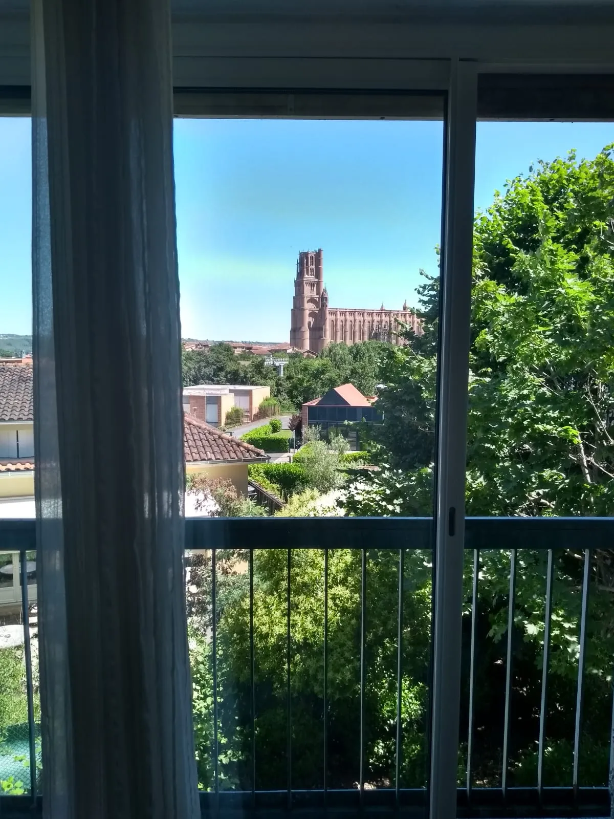 Location Albi Appartement 6aad037113be