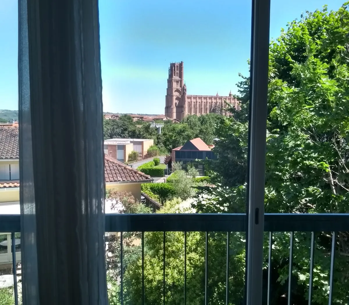 Location Albi Appartement 6aad037113be