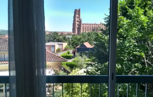 Location Albi Appartement 6aad037113be