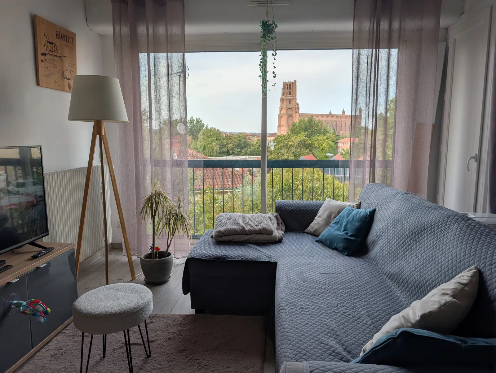 Location Albi Appartement 6aad037113be