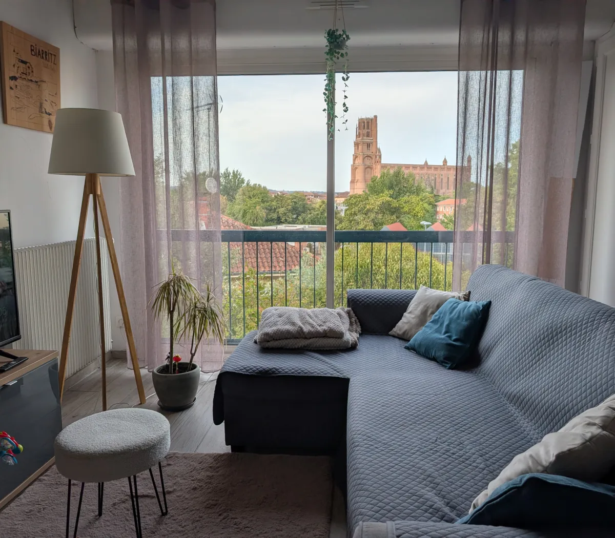 Location Albi Appartement 6aad037113be