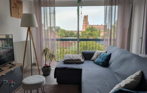 Location Albi Appartement 6aad037113be