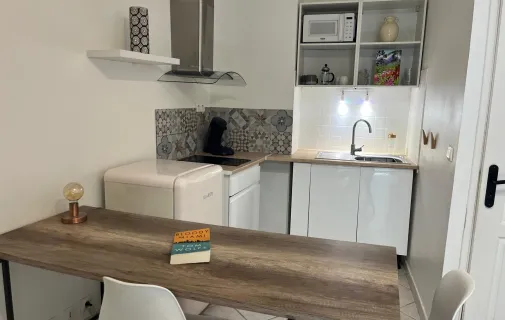 Location Nice Appartement 6aad07539004