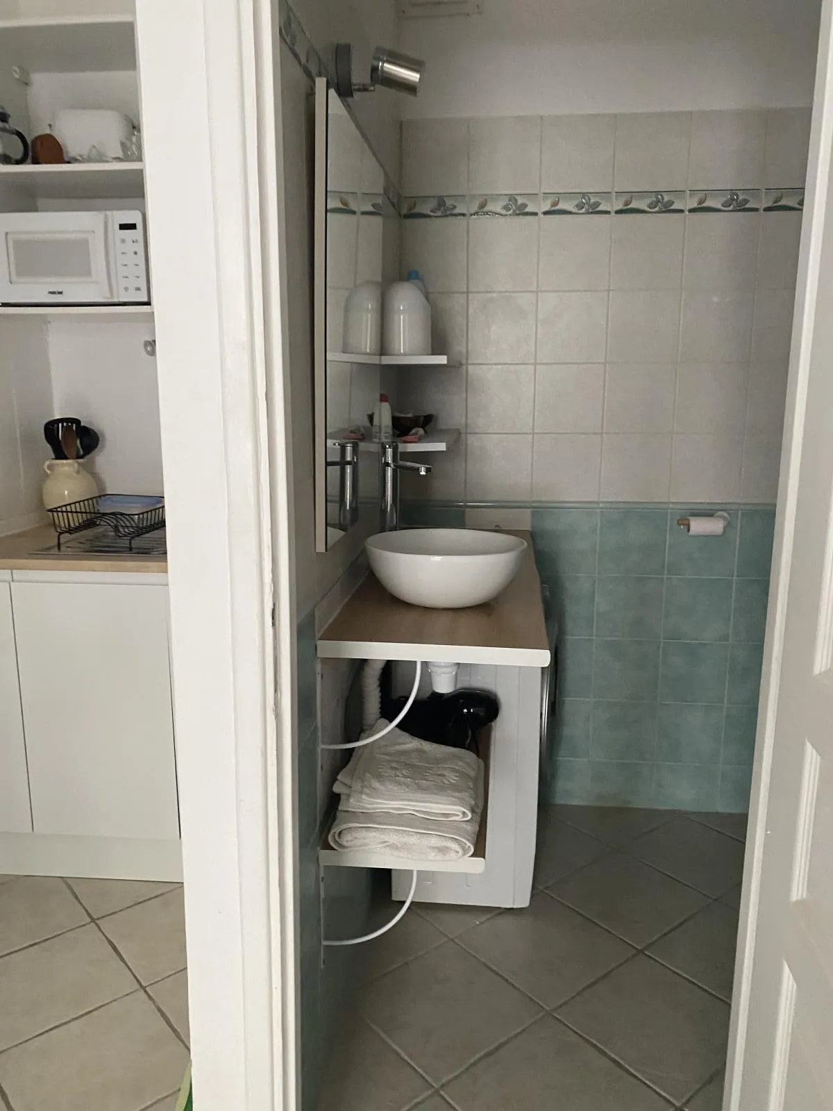 Location Nice Appartement 6aad07539004