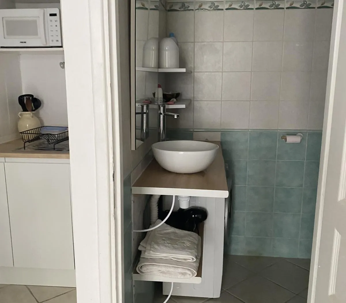 Location Nice Appartement 6aad07539004