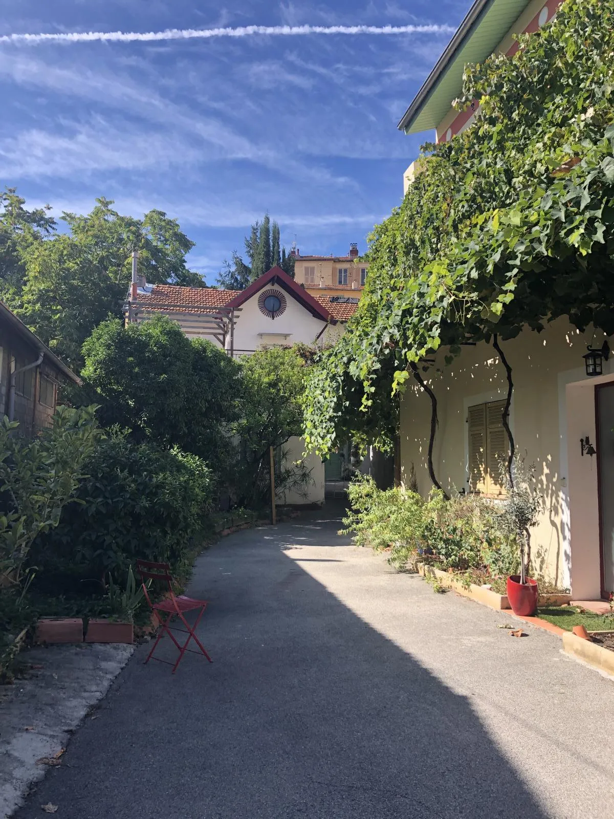 Location Nice Appartement 6aad07539004