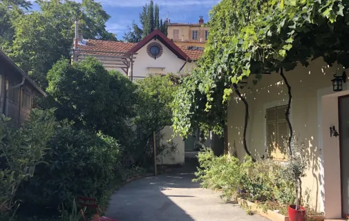 Location Nice Appartement 6aad07539004