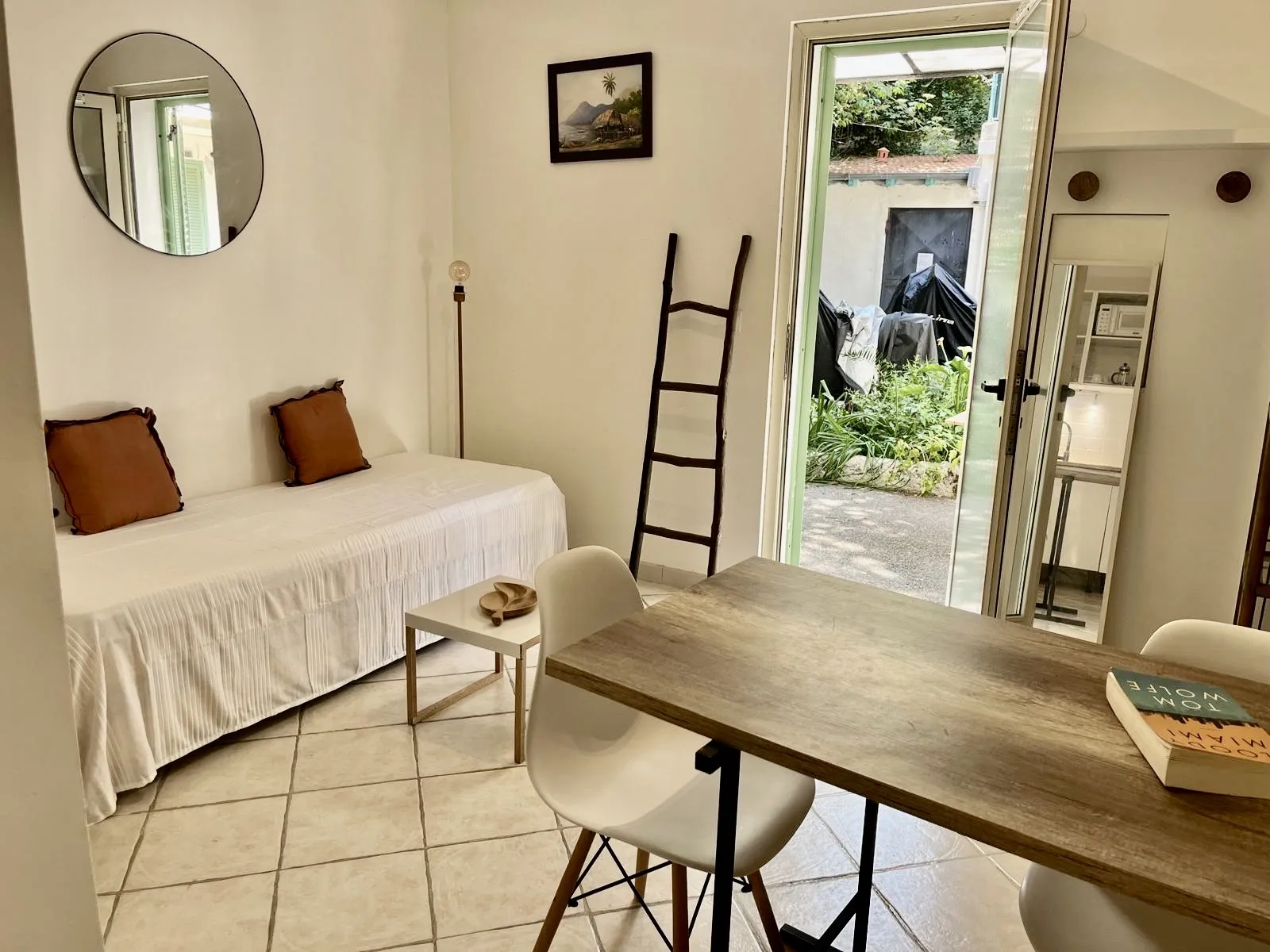 Location Nice Appartement 6aad07539004