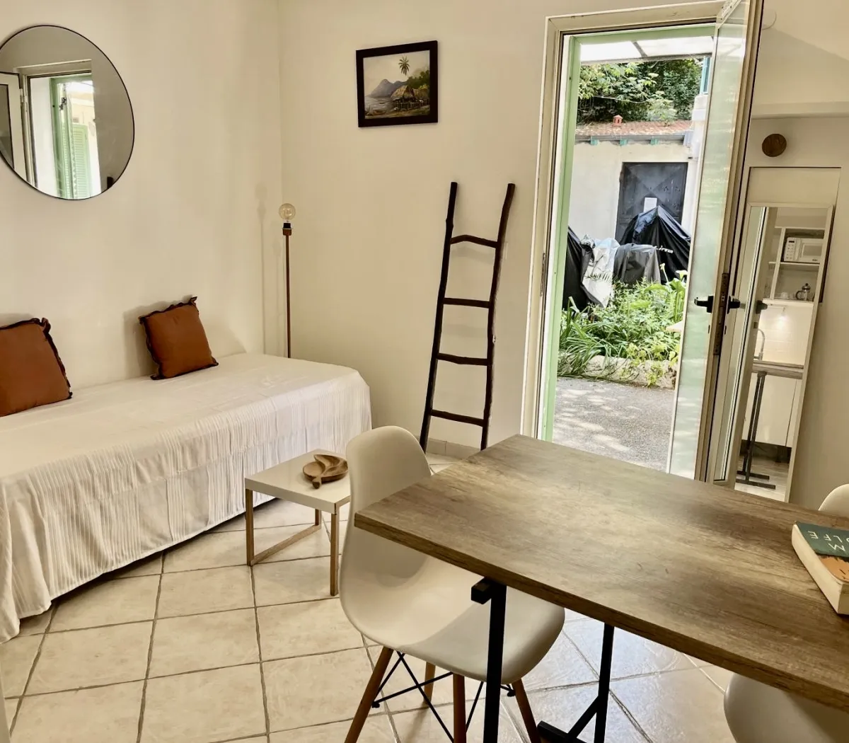 Location Nice Appartement 6aad07539004