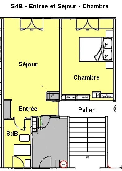 Location Pessac Appartement 6aad1c6bd31f