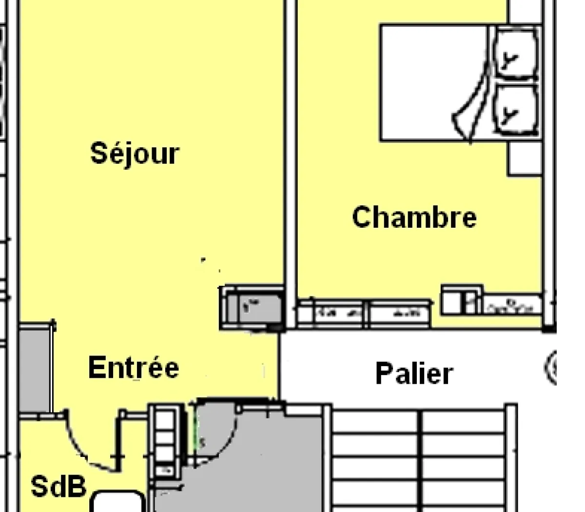 Location Pessac Appartement 6aad1c6bd31f