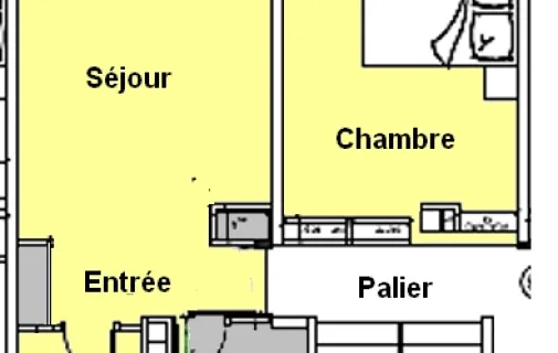 Location Pessac Appartement 6aad1c6bd31f