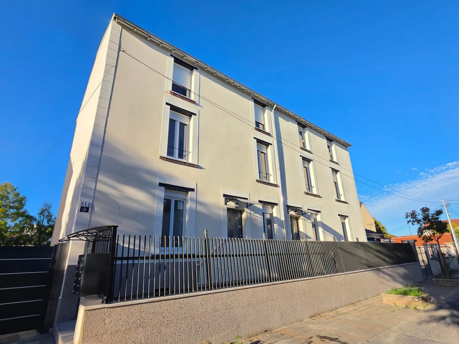 Location Bobigny Appartement 6aad4f2d0ea5