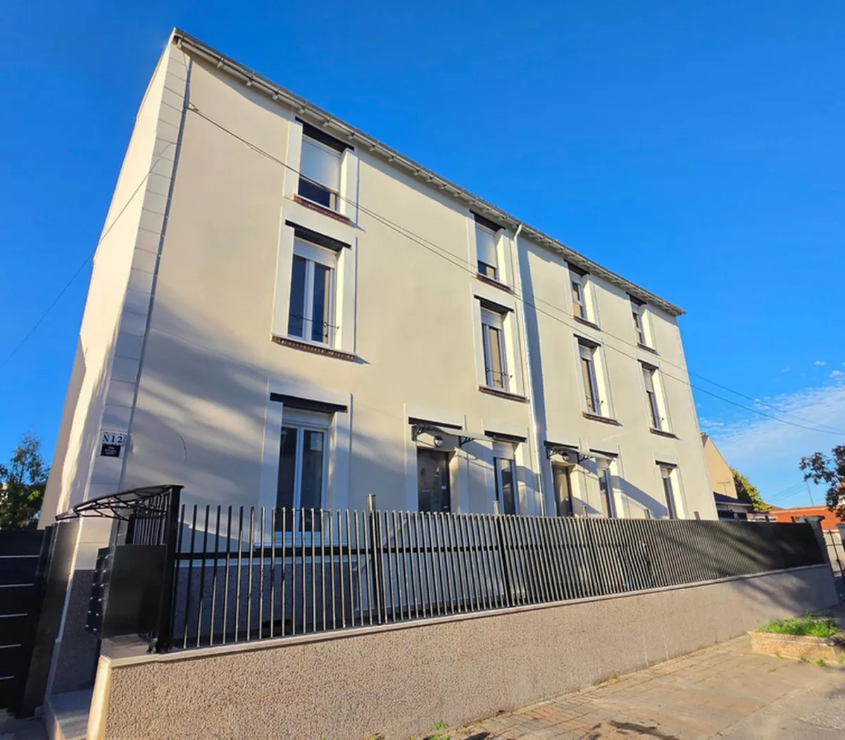 Location Bobigny Appartement 6aad4f2d0ea5