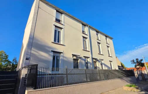 Location Bobigny Appartement 6aad4f2d0ea5
