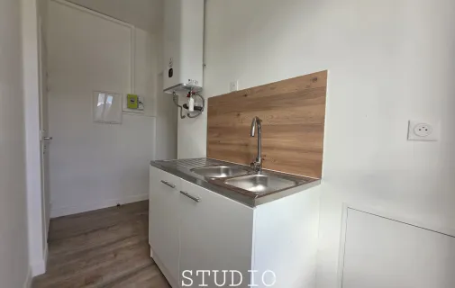 Location Bobigny Appartement 6aad4f2d0ea5