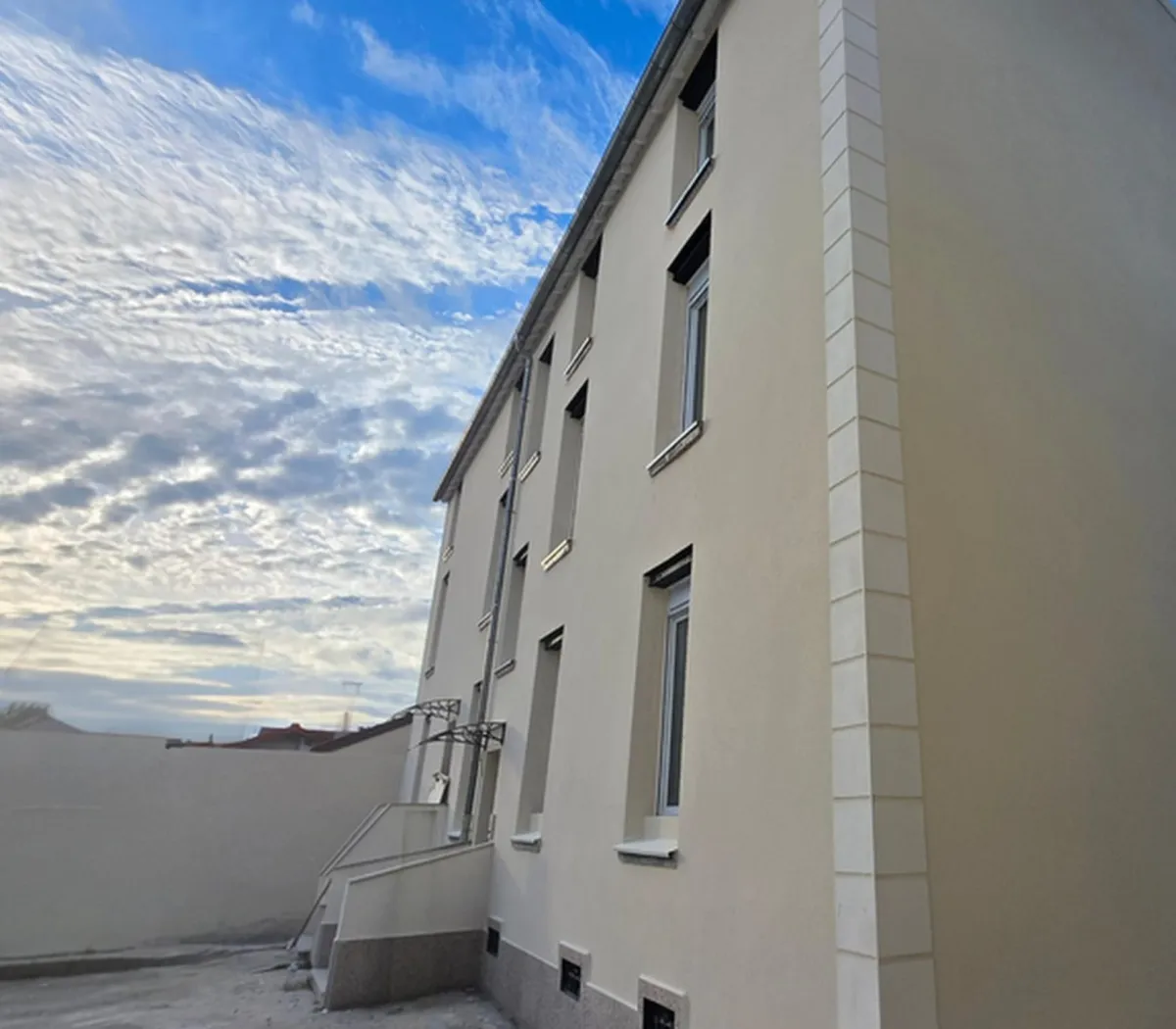 Location Bobigny Appartement 6aad4f2d0ea5