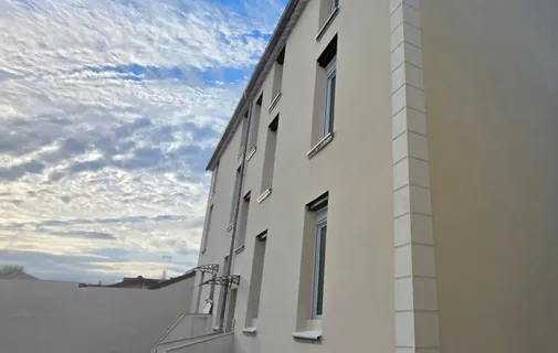 Location Bobigny Appartement 6aad4f2d0ea5