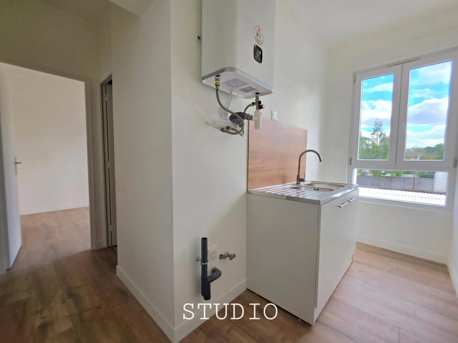 Location Bobigny Appartement 6aad4f2d0ea5