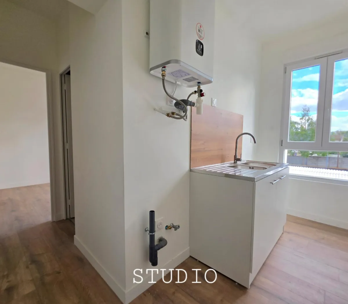 Location Bobigny Appartement 6aad4f2d0ea5
