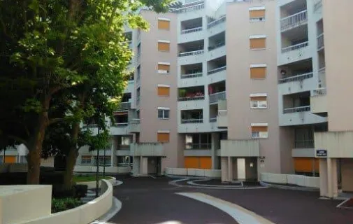 Location Cergy Chambre 6ab0eeac3089
