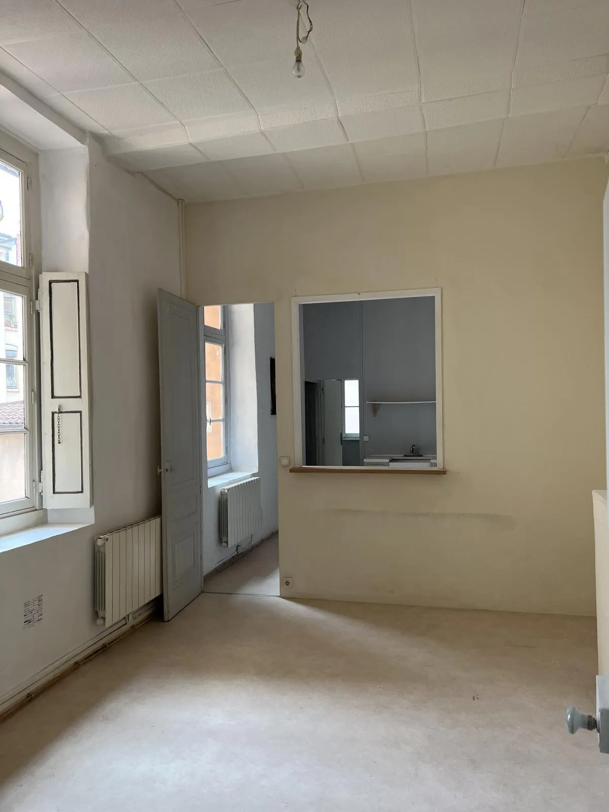Location Lyon Appartement 6ab21c7c0ffe