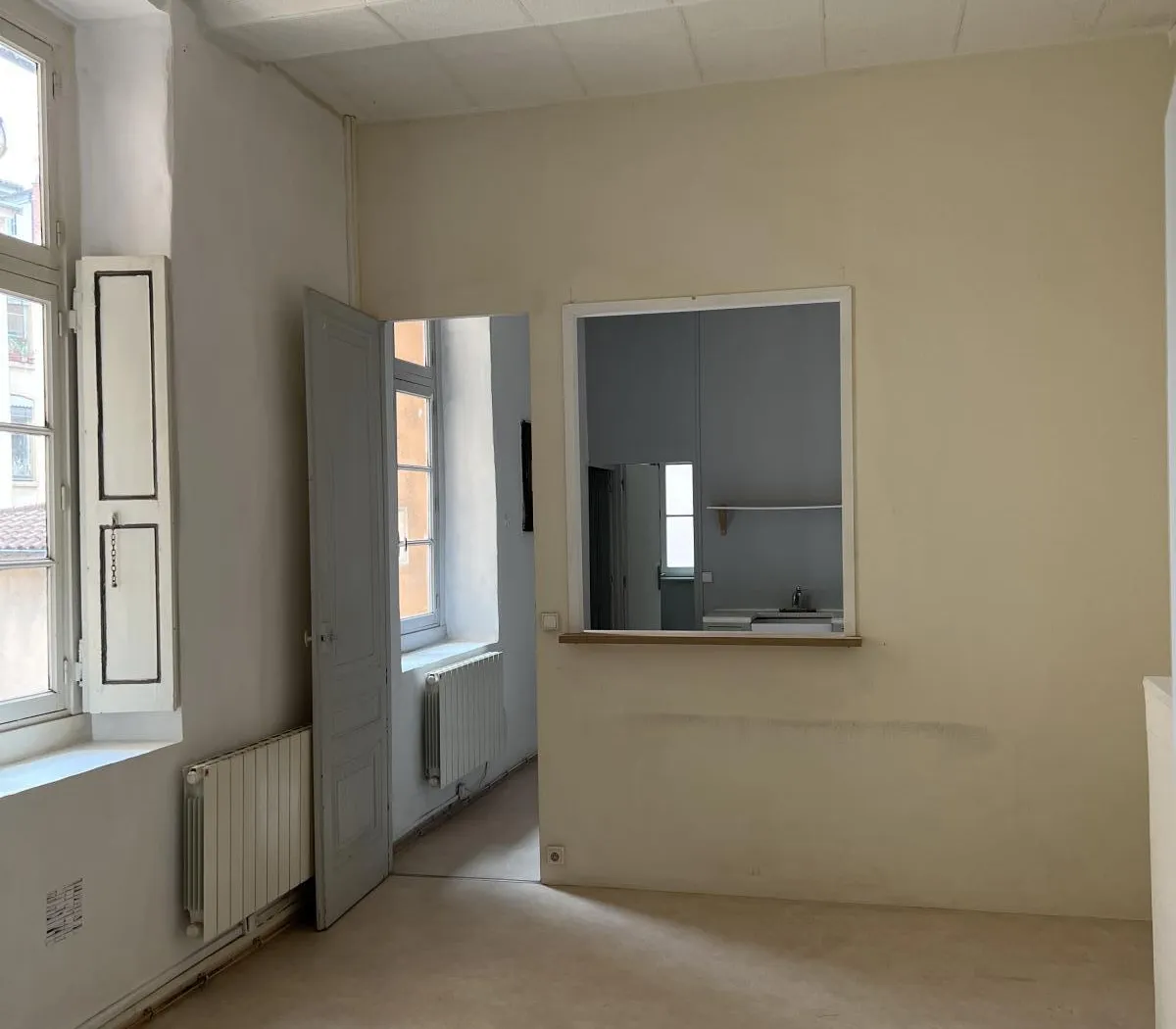 Location Lyon Appartement 6ab21c7c0ffe