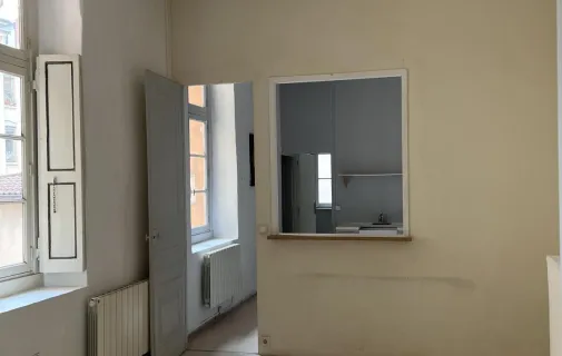 Location Lyon Appartement 6ab21c7c0ffe
