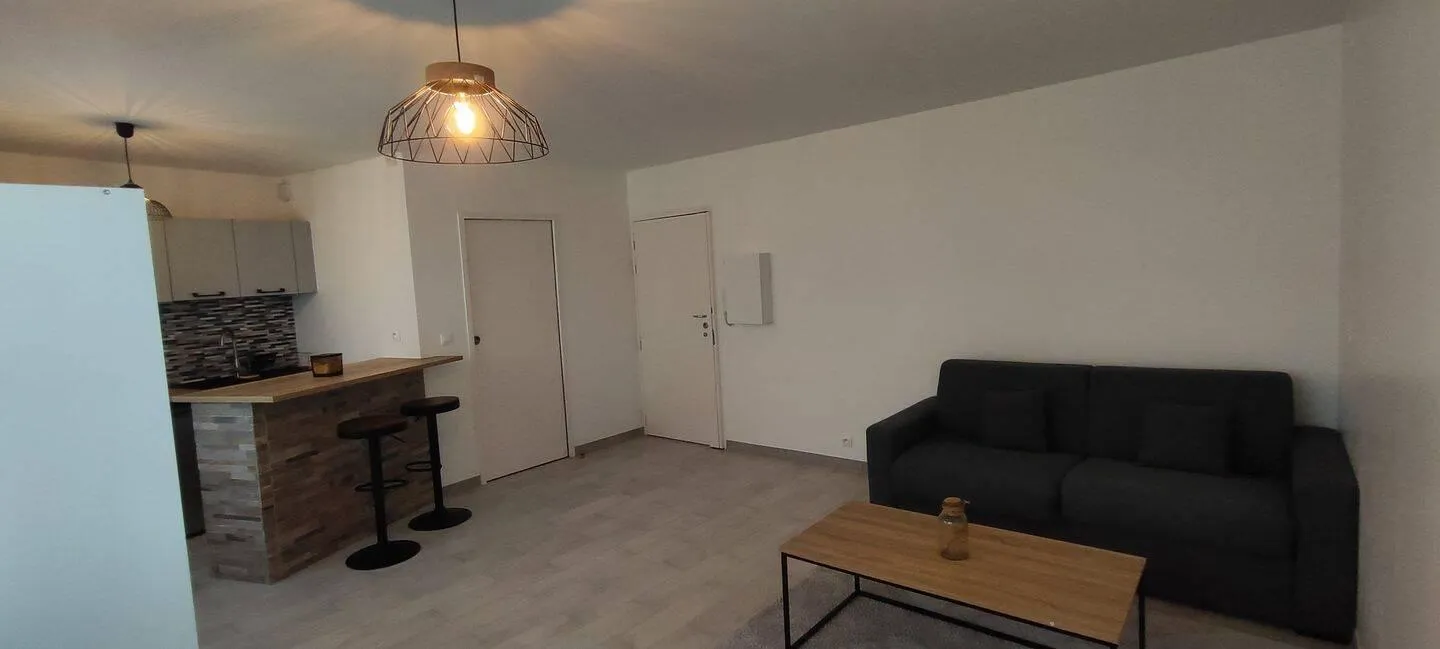 Location Sucy-en-Brie Appartement 6ab233312cf8