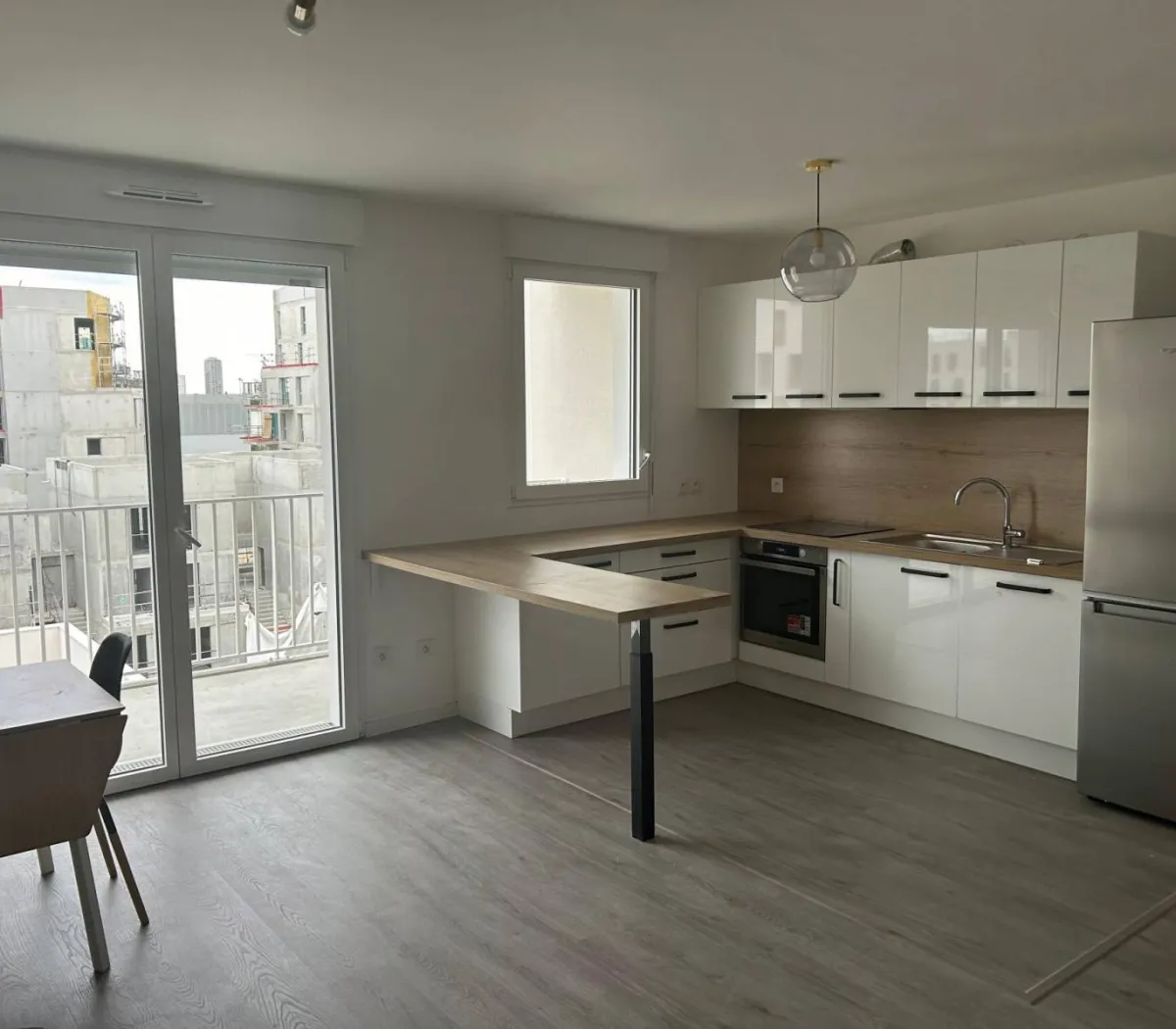 Location Vitry-sur-Seine Appartement 6ab233389fb7