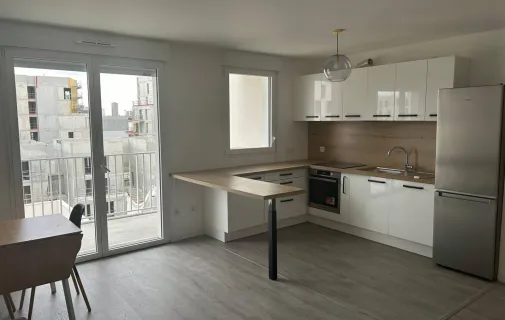 Location Vitry-sur-Seine Appartement 6ab233389fb7