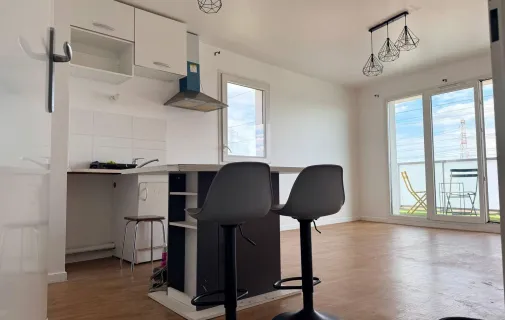 Location Villiers-le-Bel Appartement 6ab233d8dfc8