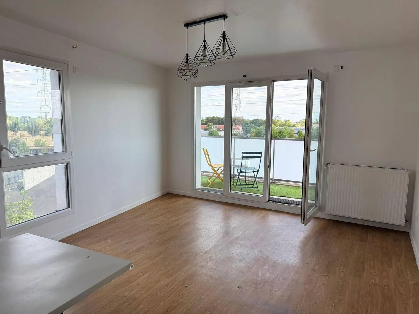 Location Villiers-le-Bel Appartement 6ab233d8dfc8