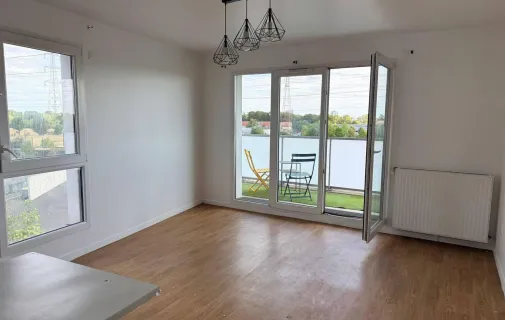Location Villiers-le-Bel Appartement 6ab233d8dfc8