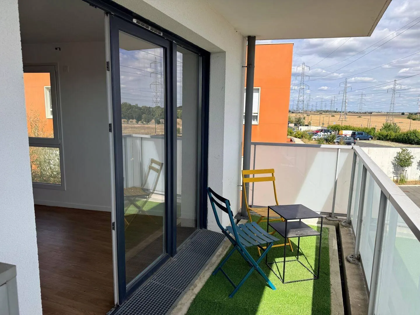 Location Villiers-le-Bel Appartement 6ab233d8dfc8