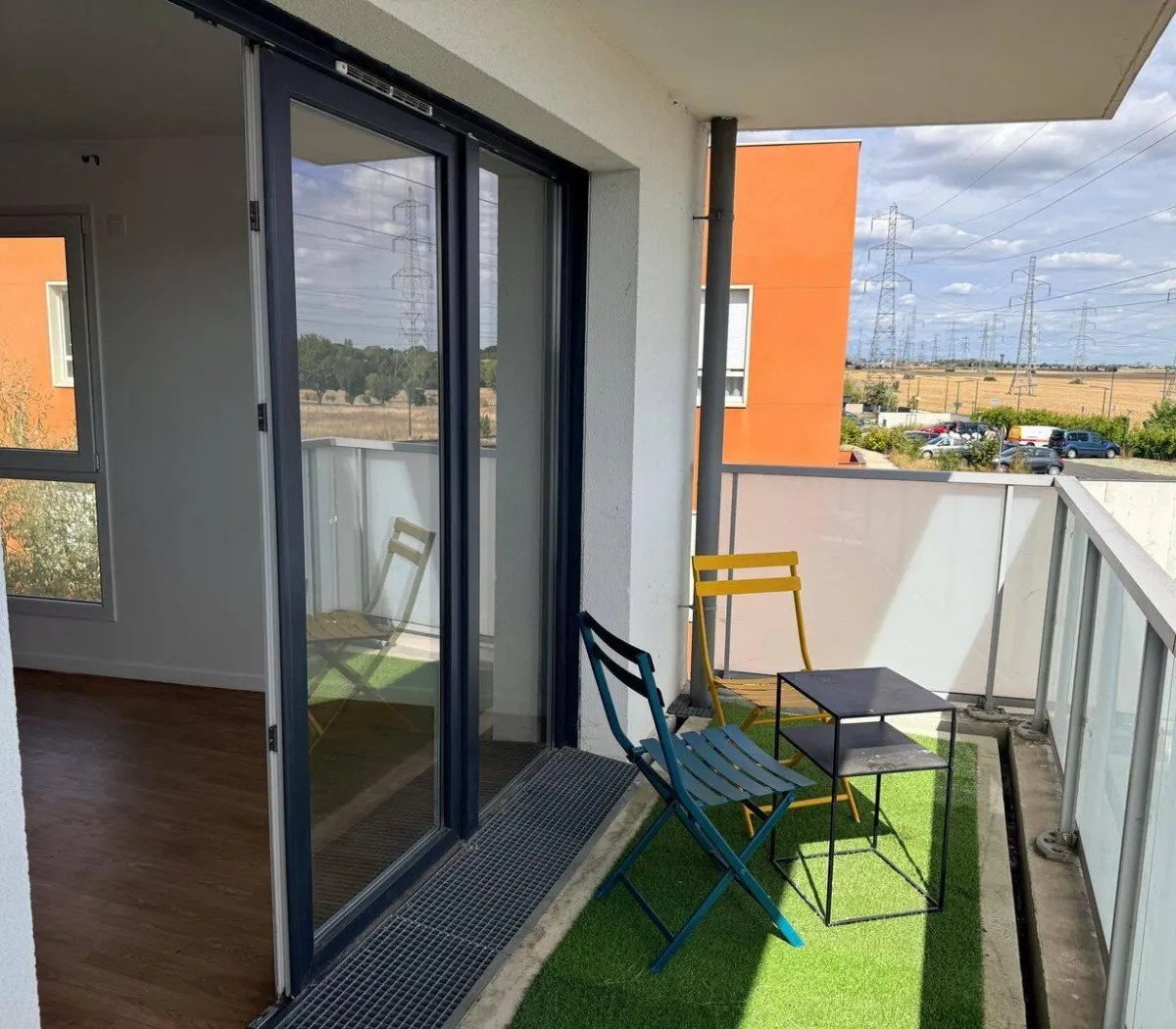 Location Villiers-le-Bel Appartement 6ab233d8dfc8