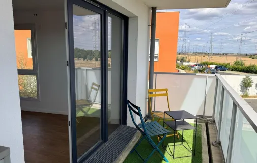 Location Villiers-le-Bel Appartement 6ab233d8dfc8