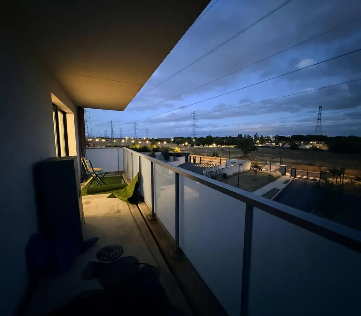 Location Villiers-le-Bel Appartement 6ab233d8dfc8