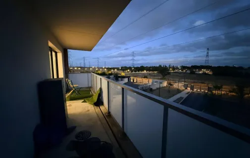 Location Villiers-le-Bel Appartement 6ab233d8dfc8