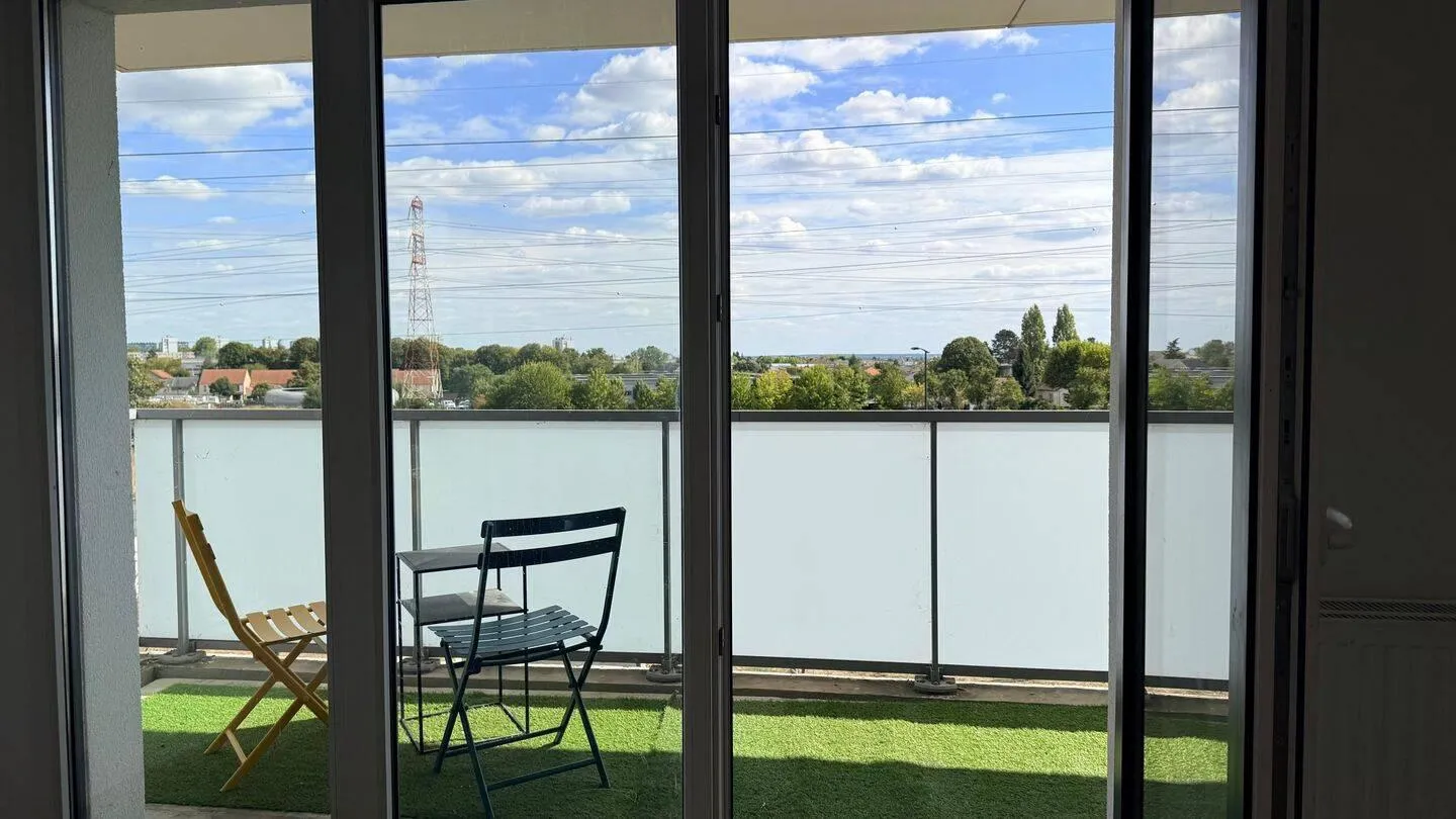 Location Villiers-le-Bel Appartement 6ab233d8dfc8