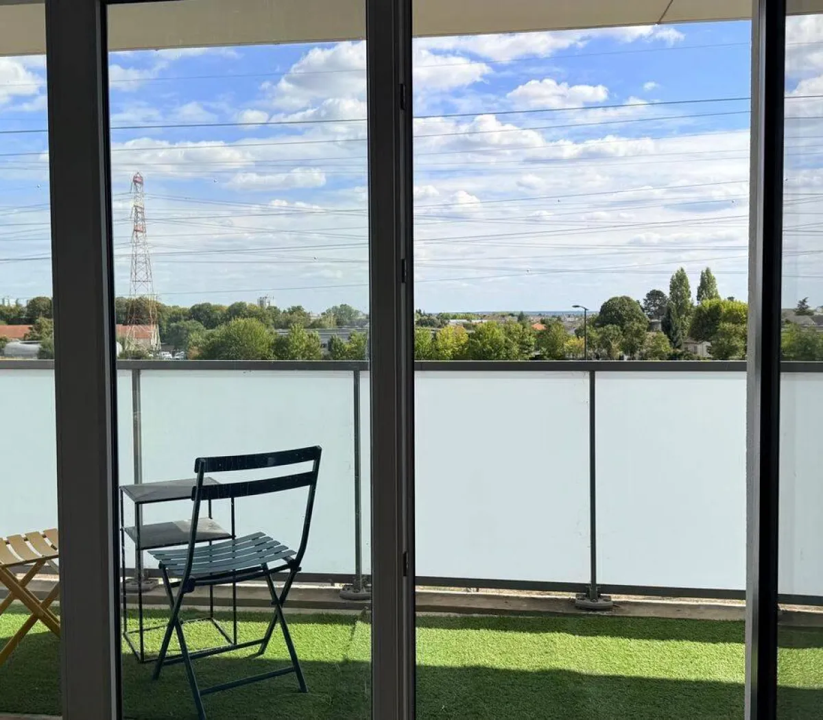 Location Villiers-le-Bel Appartement 6ab233d8dfc8