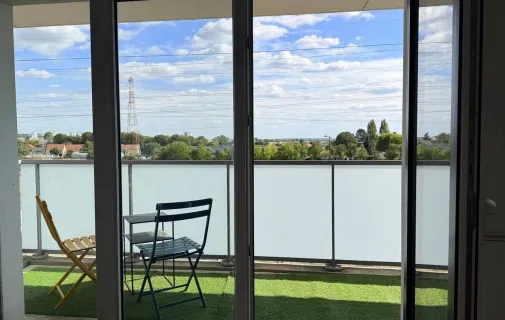 Location Villiers-le-Bel Appartement 6ab233d8dfc8
