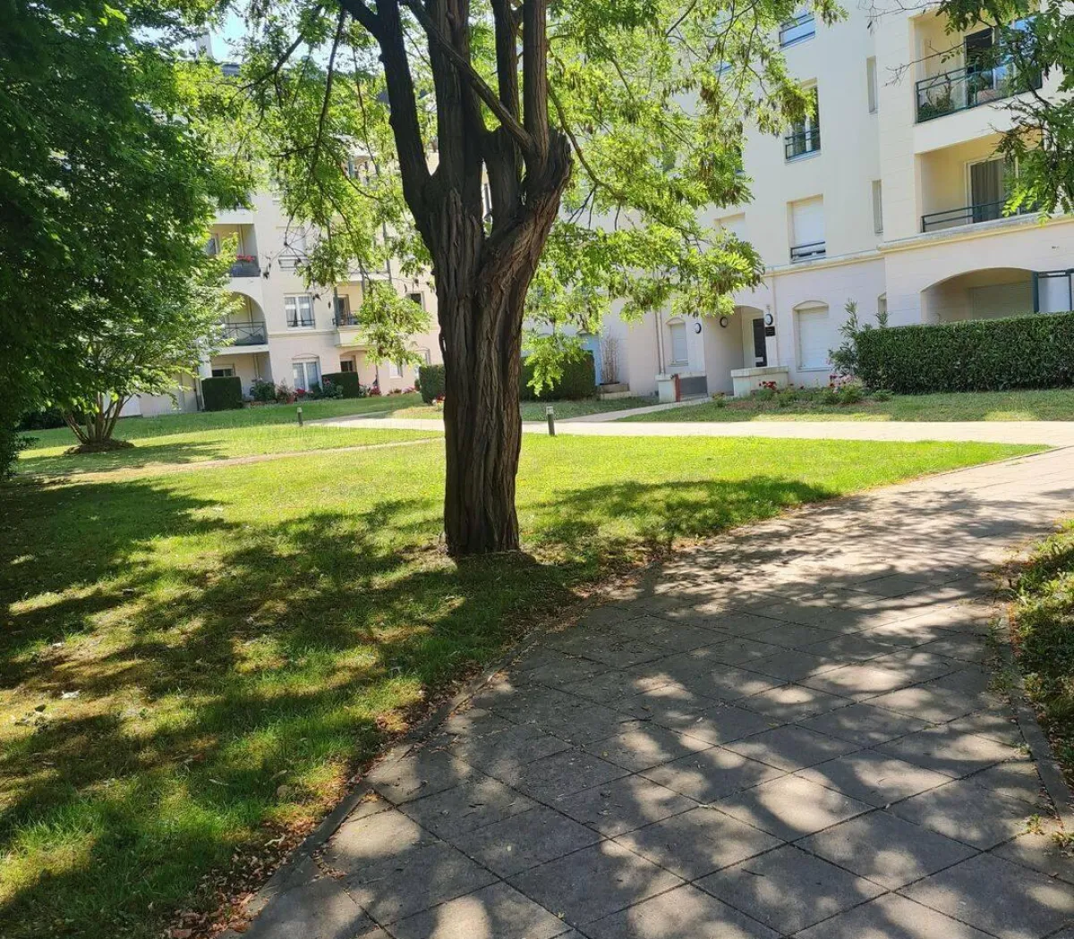 Location Montgeron Appartement 6ab233e2ec5a