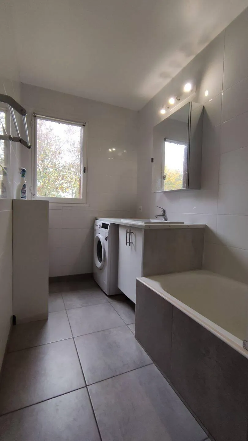 Location Bures-sur-Yvette Appartement 6ab233e71e20