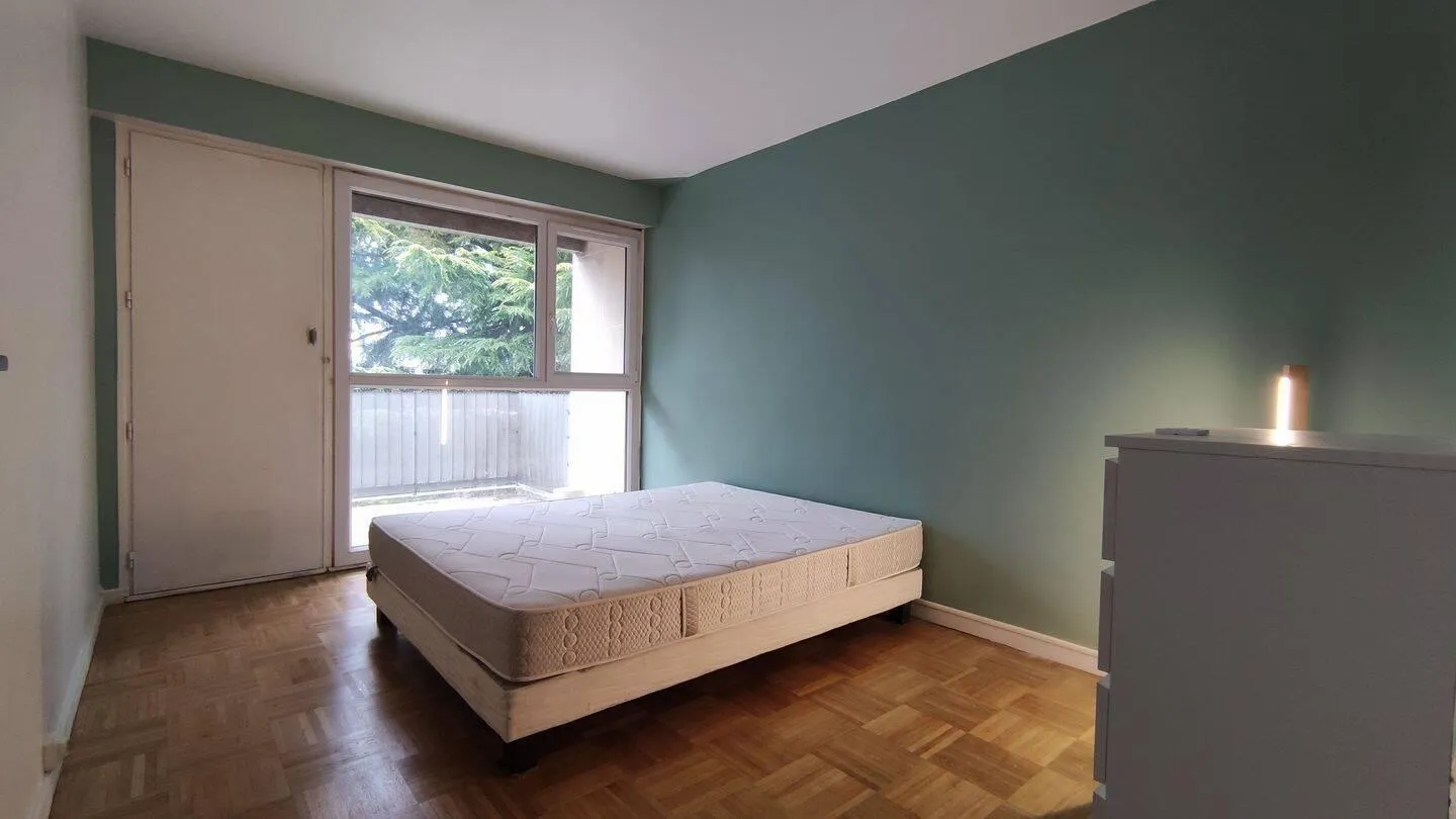 Location Bures-sur-Yvette Appartement 6ab233e71e20