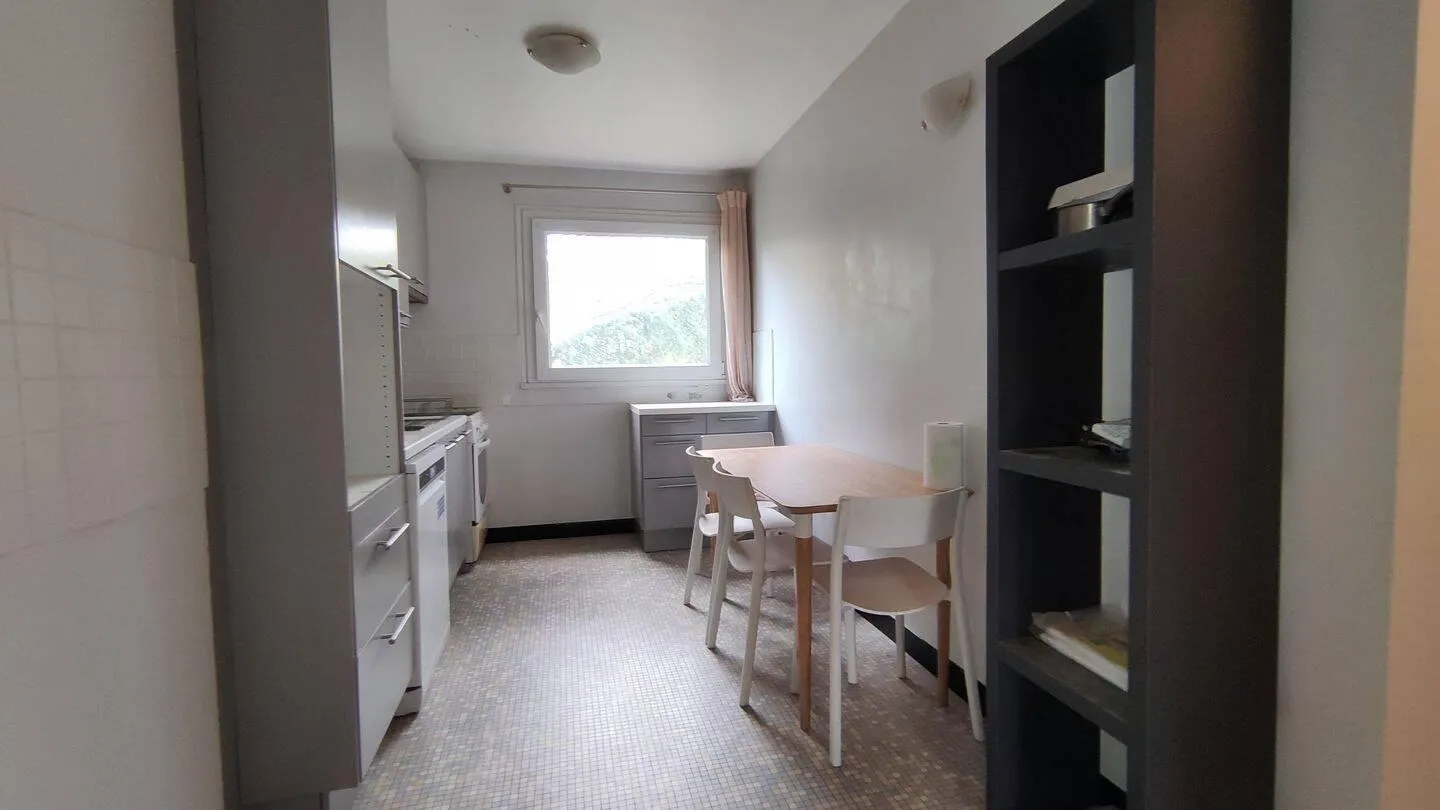 Location Bures-sur-Yvette Appartement 6ab233e71e20